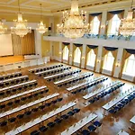 Dormero Halle 호텔