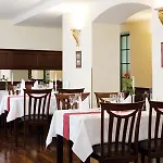 호텔 Dormero Halle Halle (Saale)