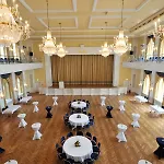 Dormero Halle 호텔 Halle (Saale)