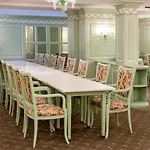 Dormero Halle 호텔