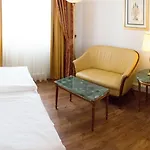 호텔 Dormero Halle