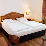 호텔 Dormero Halle