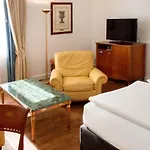 Dormero Halle 호텔