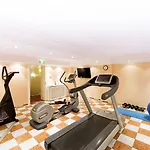 호텔 Dormero Halle Halle (Saale)