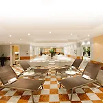 호텔 Dormero Halle 4*