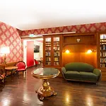 호텔 Dormero Halle 4*