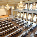 Dormero Halle 호텔 4*