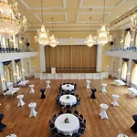 Dormero Halle 호텔 Halle (Saale)