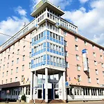 Dormero Halle 호텔 4*