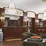 Dormero Halle 호텔 Halle (Saale)