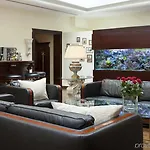 Dormero Halle 호텔 4*