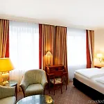 Dormero Halle 호텔 Halle (Saale)