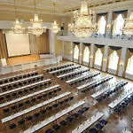 Dormero Halle 호텔 4*