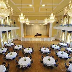 Dormero Halle 호텔