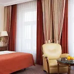 Dormero Halle 호텔