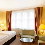 Hotell Dormero Halle 4*