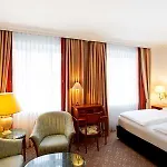 호텔 Dormero Halle Halle (Saale)