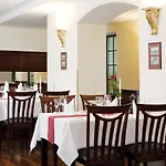 호텔 Dormero Halle 4*