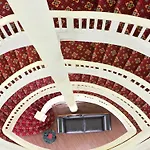 호텔 Dormero Halle