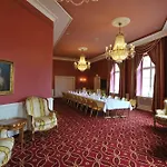 호텔 Dormero Halle 4*