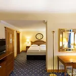 Dormero Halle Otel Halle (Saale)