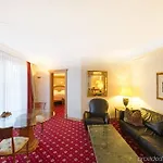 Dormero Halle Otel Halle (Saale)