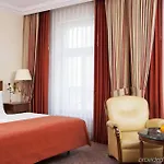 호텔 Dormero Halle Halle (Saale)