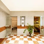 호텔 Dormero Halle Halle (Saale)