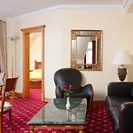 호텔 Dormero Halle Halle (Saale)