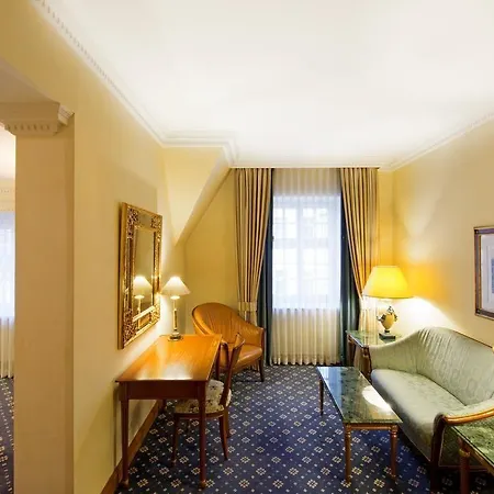 Dormero Halle Hotel