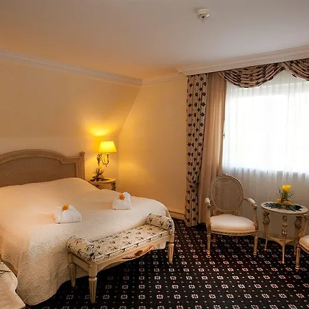 Dormero Halle Hotel Halle (Saale)