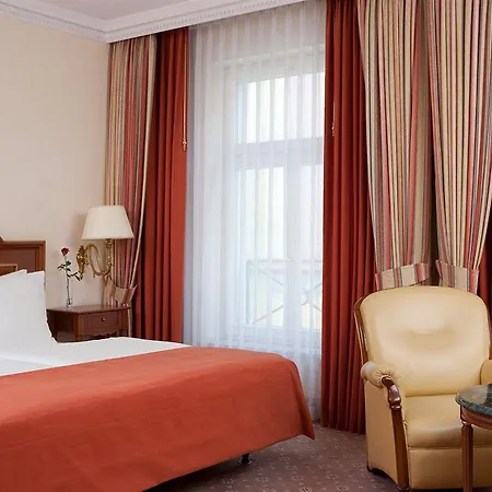 Dormero Halle Ξενοδοχείο 4*