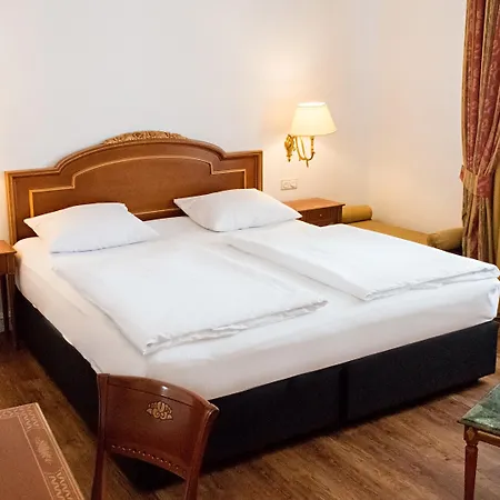 Dormero Halle Hotel 4*