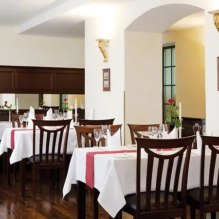 Hotel Dormero Halle Halle (Saale)