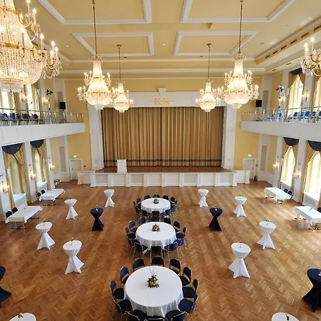 Dormero Halle Ξενοδοχείο Halle (Saale)