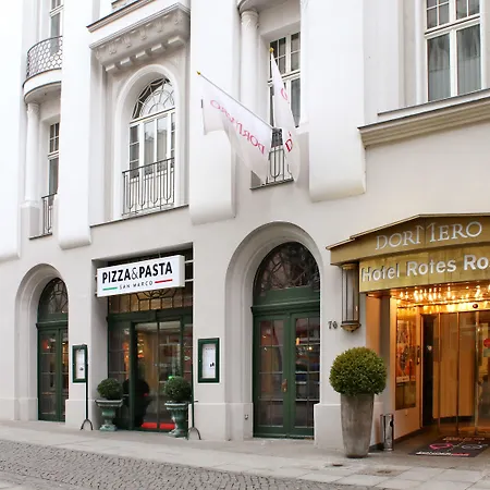 Dormero Halle 4* Halle (Saale)