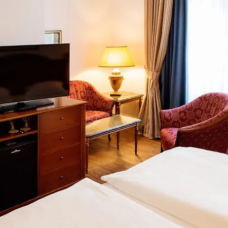 호텔 Dormero Halle Halle (Saale)