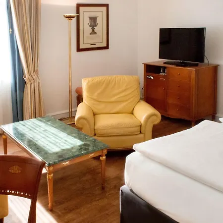 Dormero Halle Ξενοδοχείο