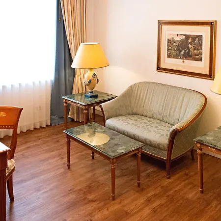Dormero Halle ホテル 4*