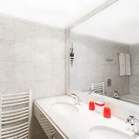 Dormero Halle 4* Halle (Saale)