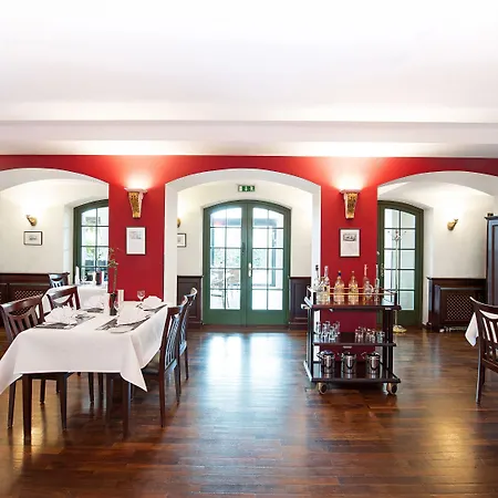 Dormero Halle ホテル 4*