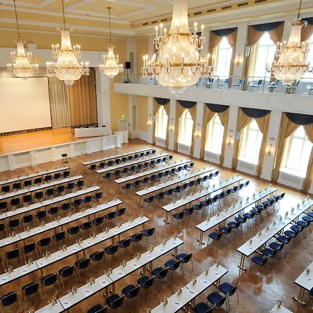 Dormero Halle ホテル 4*