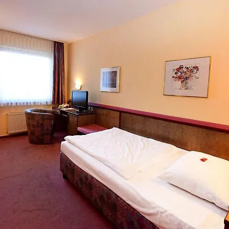 Dormero Halle 4* Halle (Saale)
