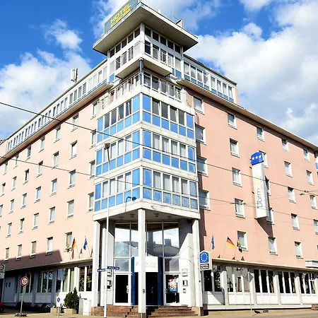 Dormero Halle Ξενοδοχείο 4*