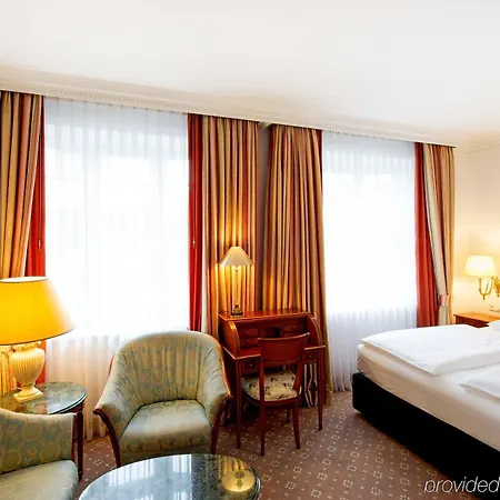 Dormero Halle Hotel Halle (Saale)