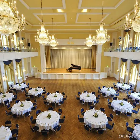 Dormero Halle Hotel