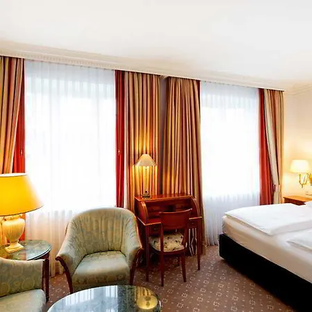 Hotel Dormero Halle Halle (Saale)