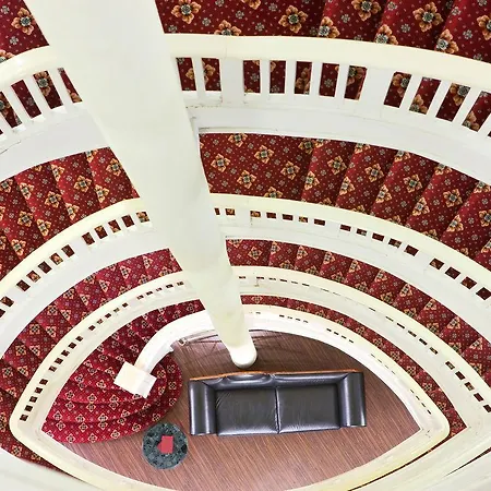 Ξενοδοχείο Dormero Halle