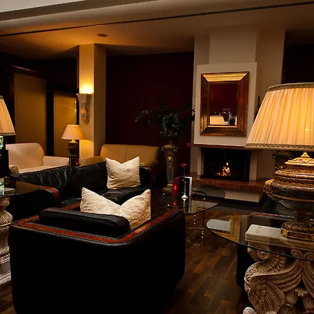 Dormero Halle Hotel 4*