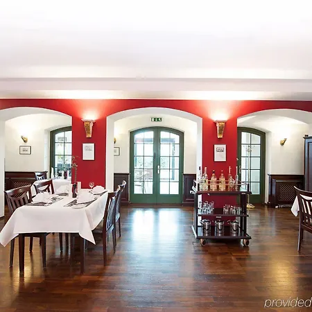 دورميرو هالي 4* Halle (Saale)